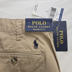 Polo Ralph Lauren Chino Shorts 29W