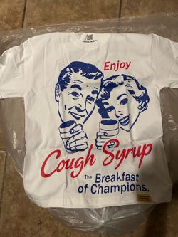 thats a awful lot of cough syrup