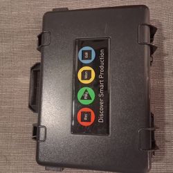 Atomos Ninja Blade 5"HDMI Monitor Recorder DVR+Battery 