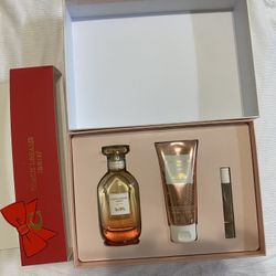 Coach Men’s Gift Set