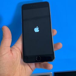 Iphone 6 Plus 64 GB fully functional for Tmobile, Metro and Sprint
