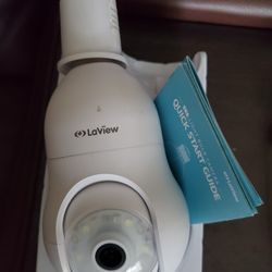 La View Security Camera 