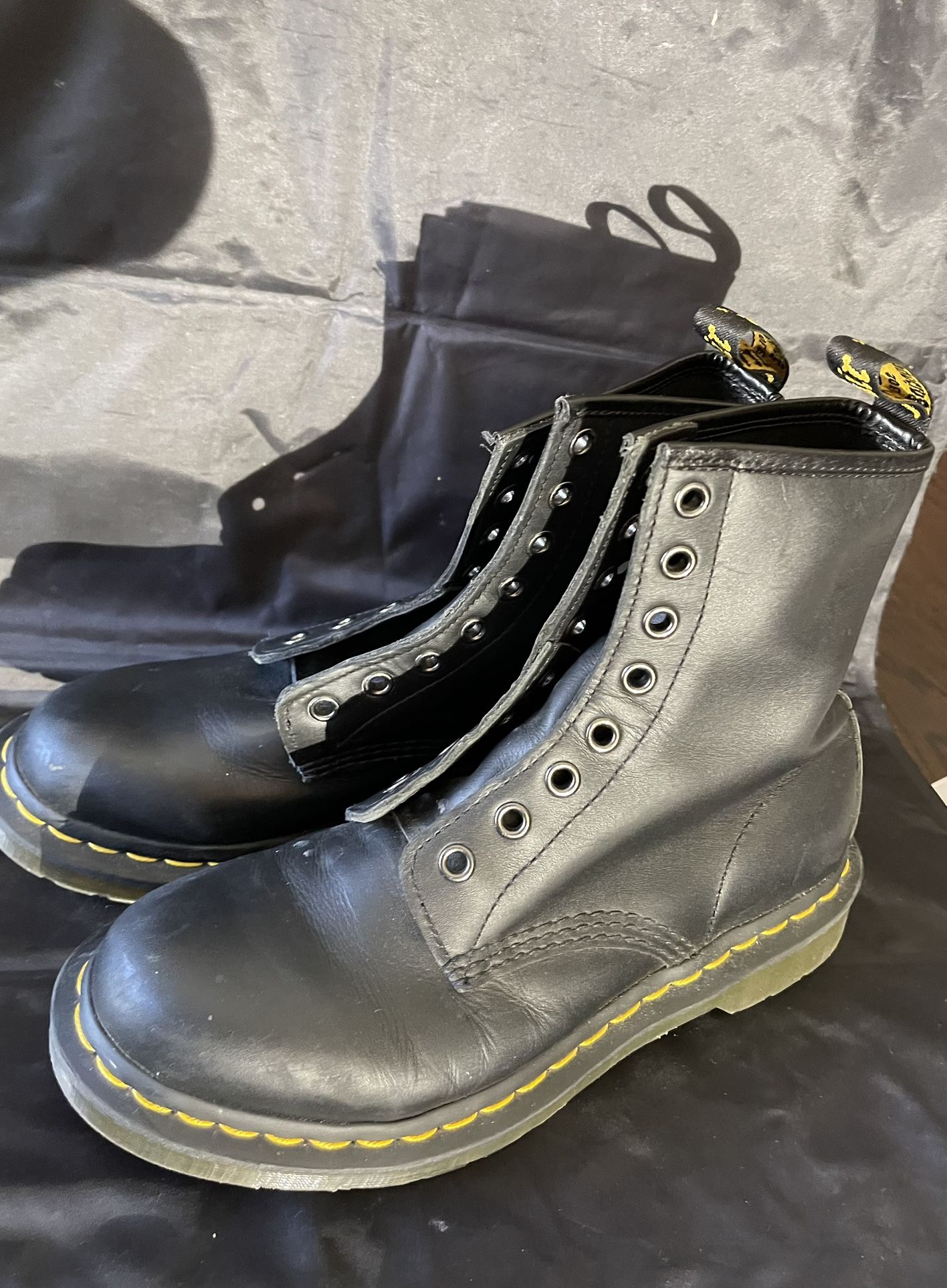 Dr Martens