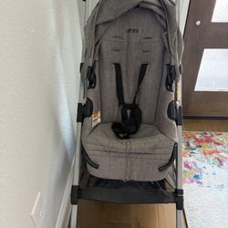 Kid Stroller