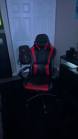 Gaming chair
