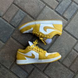 Jordan 1 low ‘Pollen’ 