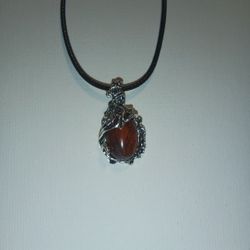 Baltic Amber