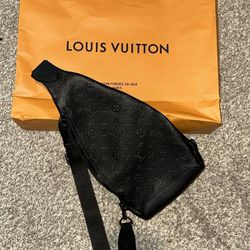 LV Sling Bag 
