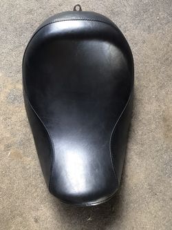 Dyna Seat