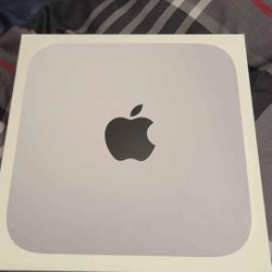 Brand New Mac Mini Pro 
