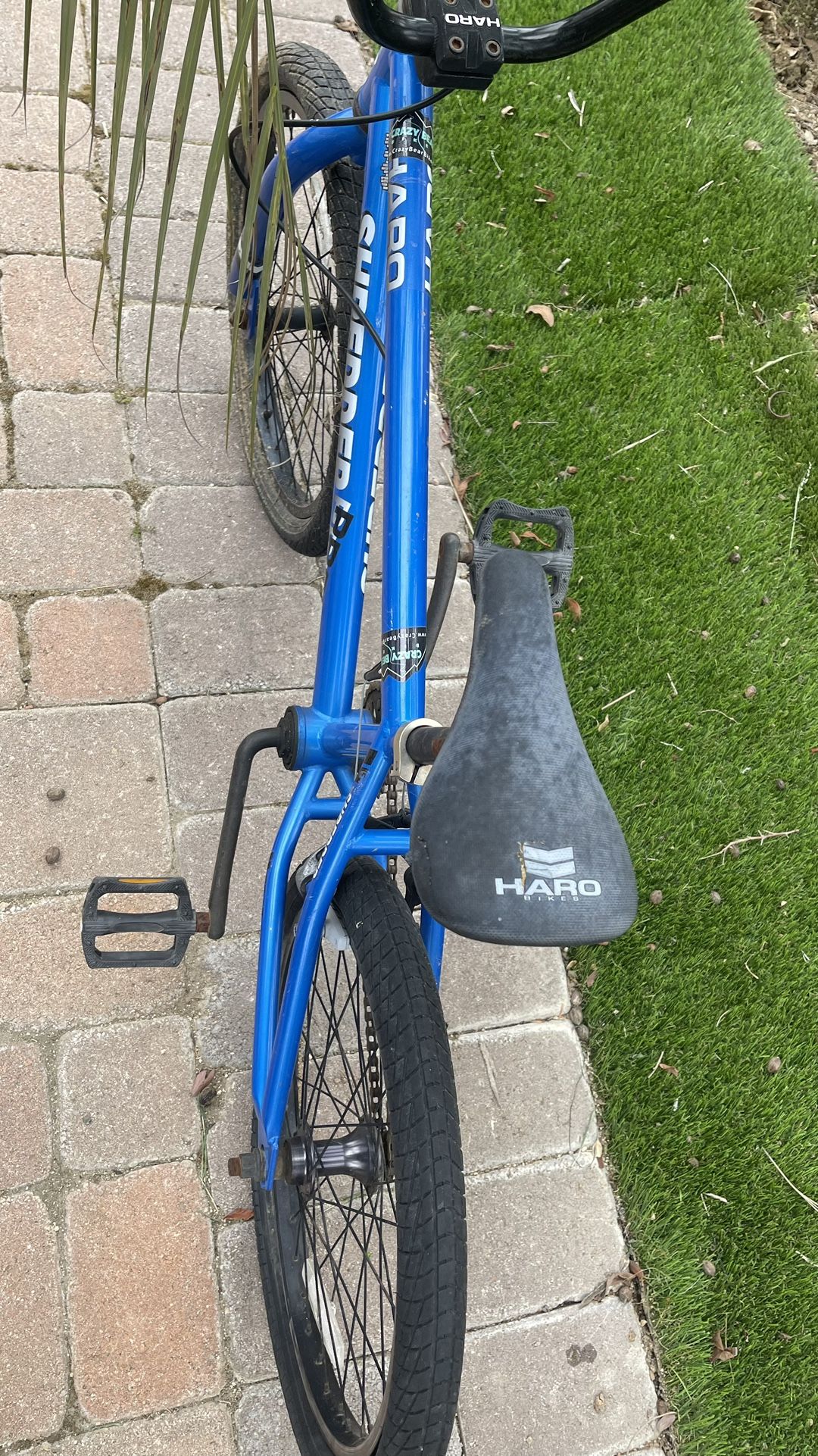 KIDS BIKE Sports & Outdoors