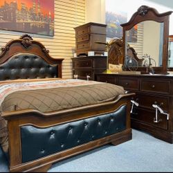 Furniture Bedroom Set 