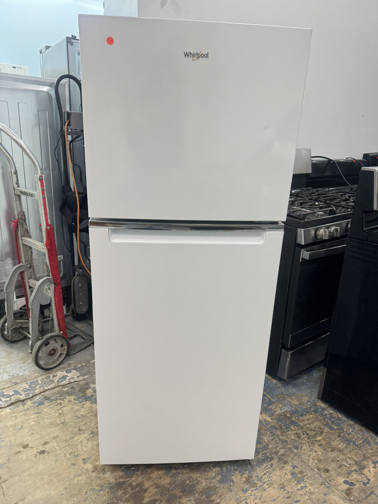 Whirpool Refrigerator 24 Inches