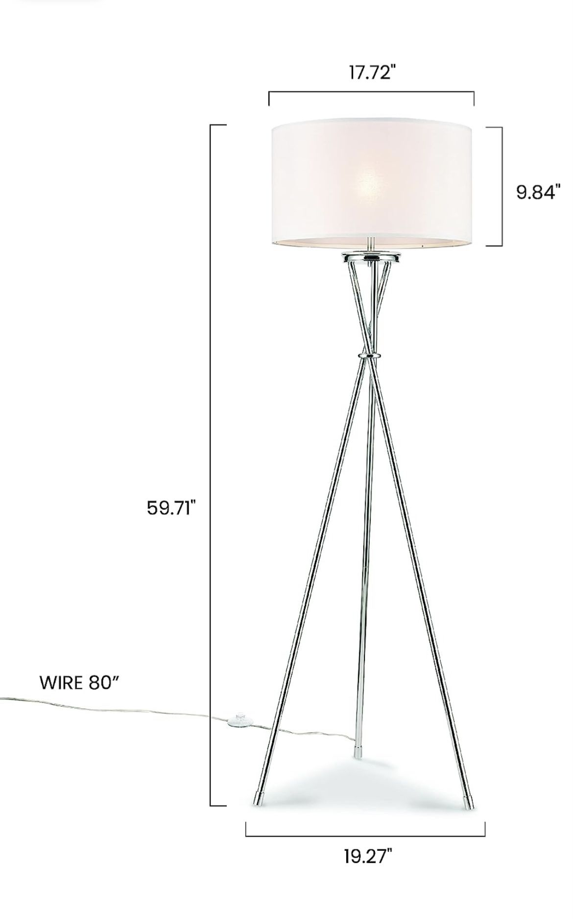 Floor Lamp