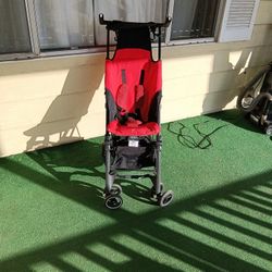 Compact Baby Stroller