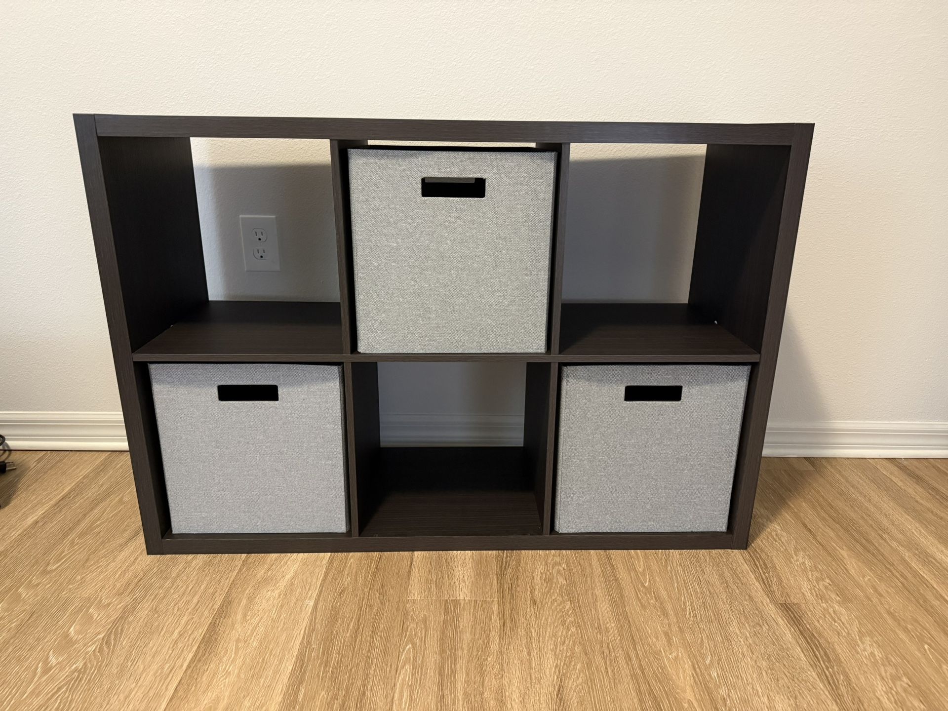 Cube Storage Organizer/Shelf
