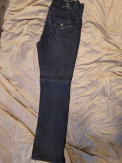 True Religion