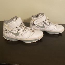 OG Kobe Zoom 2. Size 11