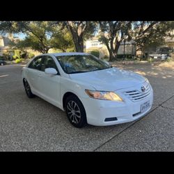 Toyota Camry 2009