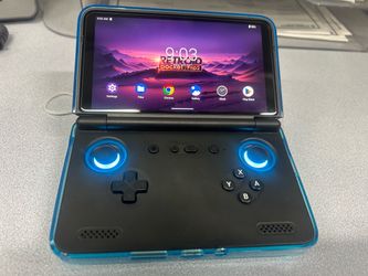 Retroid pocket flip 2