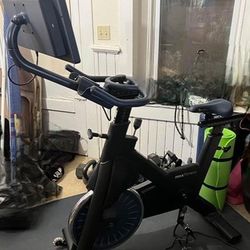 MyXfitness Exercise Bike