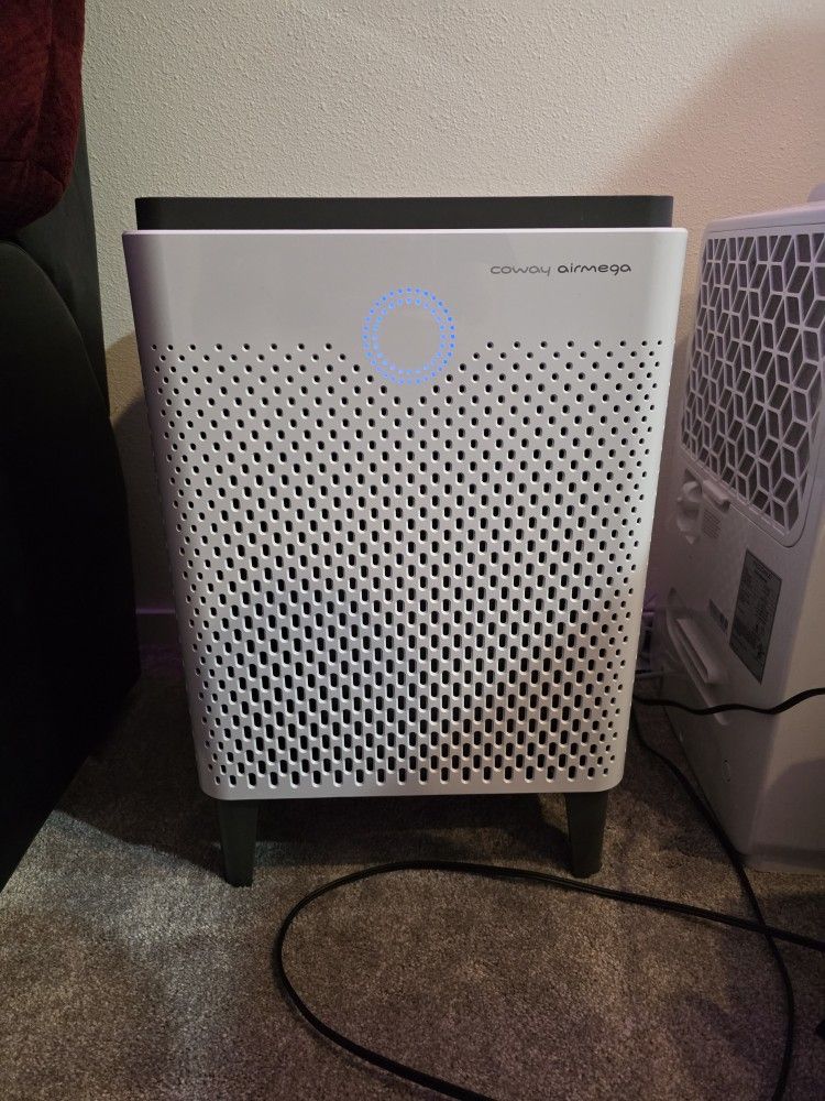 Coway Airmega 400 Air Purifier