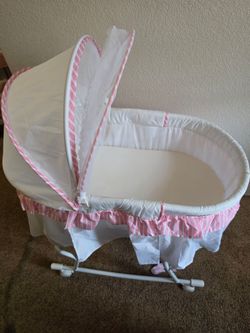 Baby bassinet