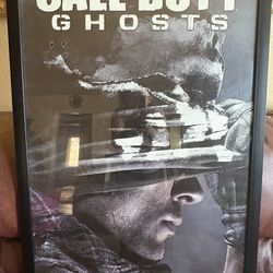 CALL OF DUTY posters collection  $12 each