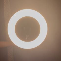 Geekoto ring lights