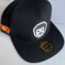 Plebes Caps Snapback $35