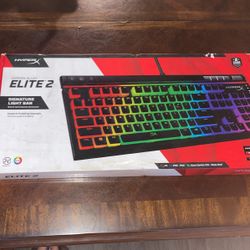 Hyper X Alloy Elite 2 