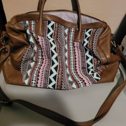 Weekender Bag