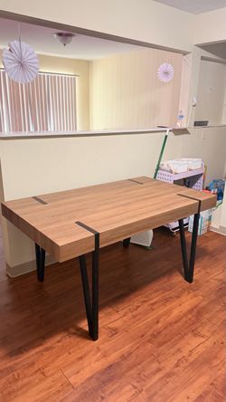 Modern Dining Table