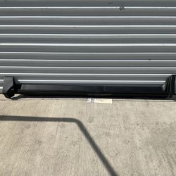 2018 2023 CHEVROLET EQUINOX LEFT SIDE ROCKER MOLDING OEM