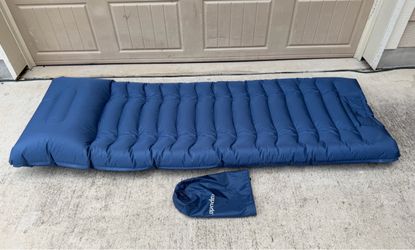 Heavy Duty Sleeping Pad