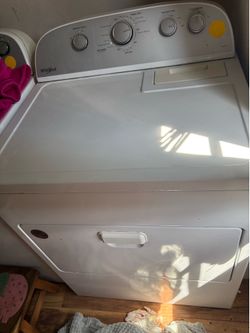 Whirlpool Dryer