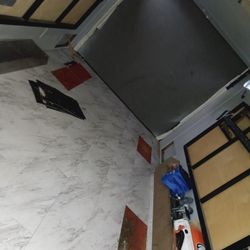 Tile Flooring 