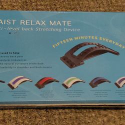 Back Stretcher