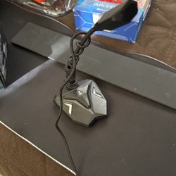 Bugha Gaming Microphone
