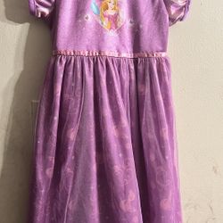 Princess Dress Size 6
