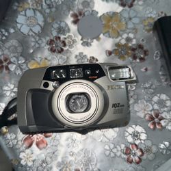 Cámara Pentax