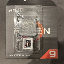 AMD Ryzen 3 