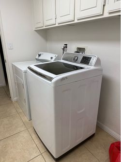 Samsung washer