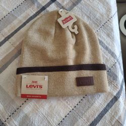 Levis Beanie