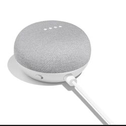Google Nest Mini 1st generation