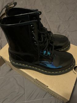 Dr. Marten’s