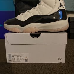 Jordan 11