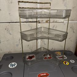 Makeup Holder For vanity