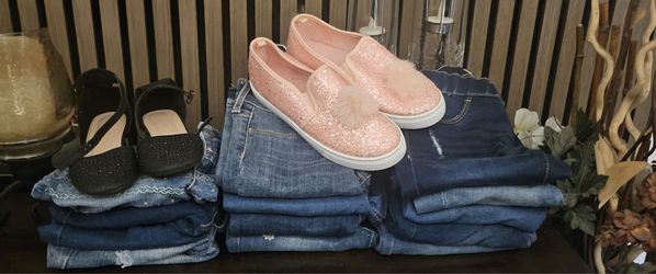 Jean