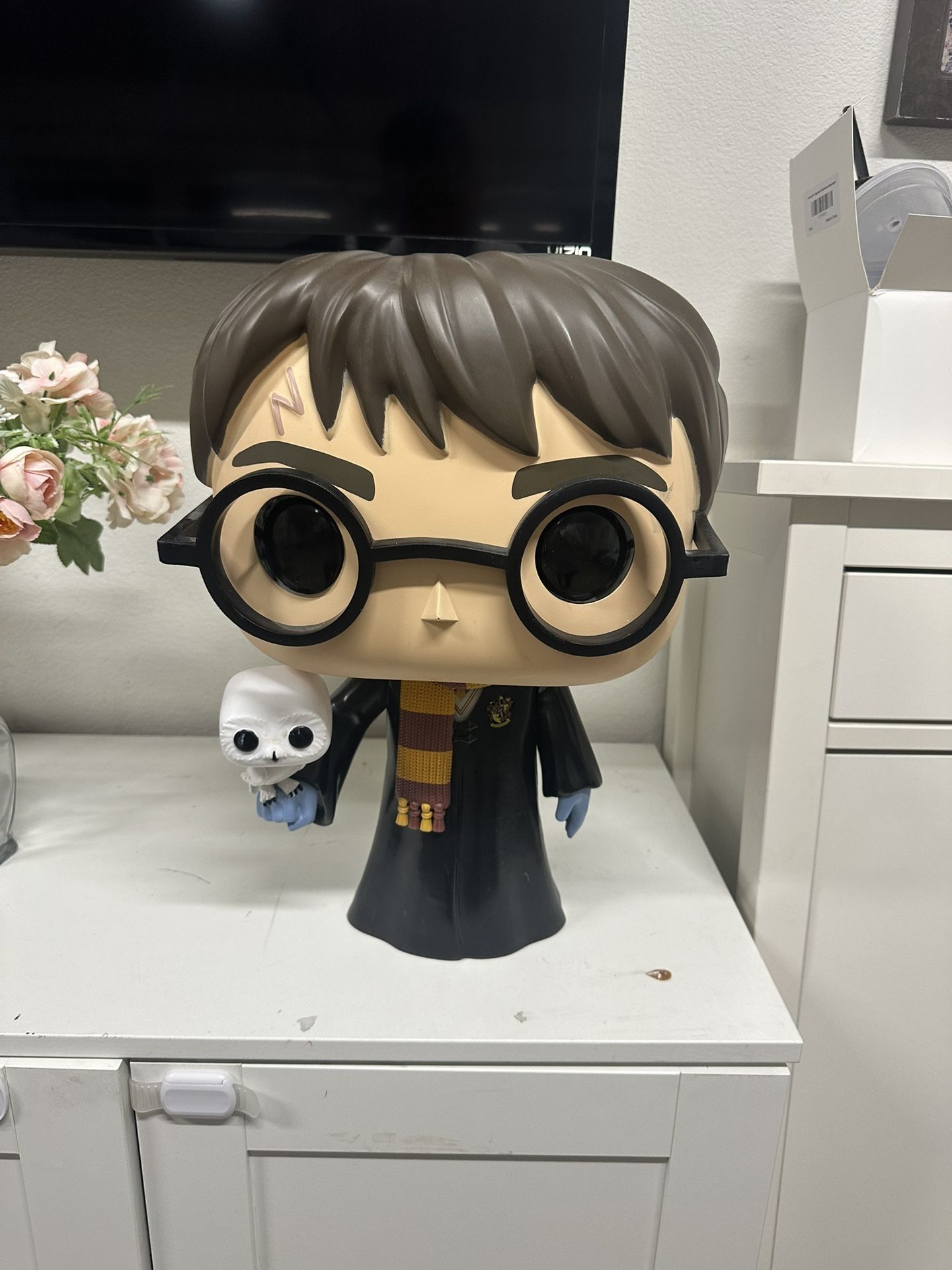 Harry Potter Funko Pop